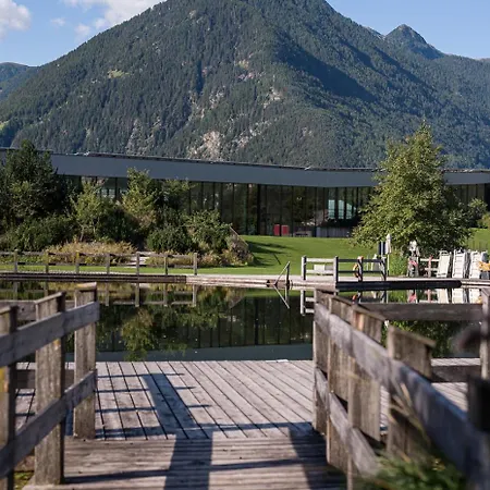 キャンプ場 Sandgold Alpine Glamping *